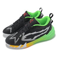 Puma x NBA 2K 籃球鞋 Scoot Zeros 男鞋 黑綠 聯名 緩衝 Henderson 運動鞋 30984101