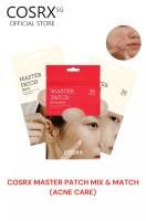 Cosrx Cosrx Master Patch Mix &amp; Match (Basic X2 , Intensive x1 ) 36 Patches