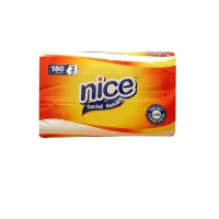 TISU NICE 180 SHEETS MURAH