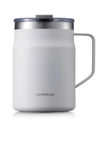 METRO MUG LOCKNLOCK LHC4219WHT
