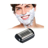 Shaver Head Replacement for Braun 90B 92B Electric Shaver Series 9 Shaving Machines Shaver Blade