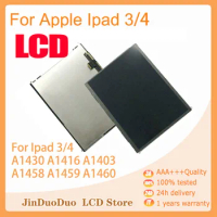 ORIGINAL For iPad 3 A1416 A1430 A1403 LCD Display Screen Digitizer Assembly For iPad 4 A1458 A1459 A1460 LCD Screen Replacement