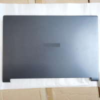 New laptop Top case base lcd back cover for Acer Aspire7 2020" A715-75 A715-75G plastic material