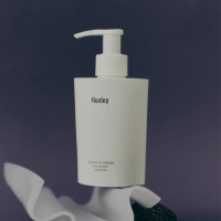 Huxley Body Lotion 300ml