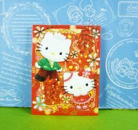 【震撼精品百貨】Hello Kitty 凱蒂貓~紅包袋組~炮竹【共1款】