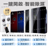 【宜家良品百貨】【除濕機】CS10E 110V 2200ML雙效 除溼機 空氣清淨除濕機