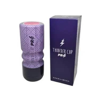 Thunder Cup PRO Original Premium Snail Cup
