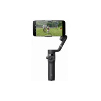 【DJI】Osmo Mobile 6 手持雲台/手機三軸穩定器｜智能增穩防抖｜內建延長桿｜暗岩灰(聯強公司貨)