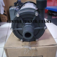 Trundean Magnetic Pump TMD 18 PVDF yang 1 phase