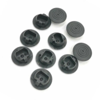 Giá đỡ viền rocker, bộ 10 cái cho Scion tC (2AZFE), xA (1NZFE/1NZFE/2AZFE).