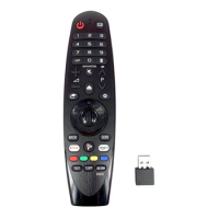 New AN-MR18BA AM-HR18BA Replacement For Lg AEU Magic Remote Control For Select 2018 Smart TV Uk6200pla