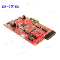 Avada Tech DK-10100 Development kit ICM-10100 air pressure/temperature sensor low power