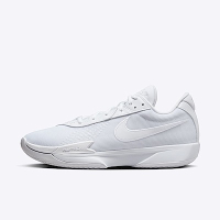 Nike Air Zoom G.T. Cut Academy EP [FB2598-103] 男 籃球鞋 平民款 白