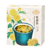 【曼寧花草茶】杭菊茶 30g/盒