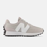 【NEW BALANCE】NB 休閒鞋 男鞋 女鞋 運動鞋 灰白 MS327CGW D-楦(4097)