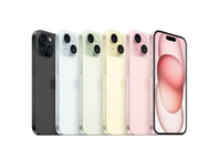 【現貨】Apple iPhone 15 Plus 永冠3C嚴選