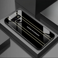 Softcase For Samsung Galaxy Note 9 Casing Handphone Gorgeous Desigen Glossy