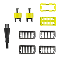 Adjustable Replacement Trimmer one Blade guardsAdjustable Guide Comb Guard For Norelco one Blade Sha