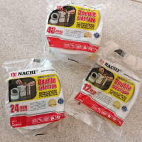 Double Side Tape Nachi 12mm, 24mm, 48mm