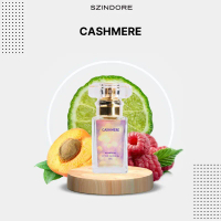 SZINDORE BBW CASHMERE PERFUME FOR HER 15ML BY SZINDORE