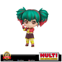 NENDOROID HATSUNE MIKU RASPBERRYISM 90124