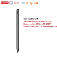 Lenovo Stylus Tablet Pen for P11 Pro 2022 11.2 TB132FU / Xiaoxin Pad Pro 12.6 TB-Q706F / Xiaoxin Pad Pro 12.7 snapdragon870