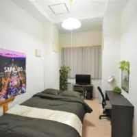 住宿 Tresor Misono - Vacation STAY 9333 Toyohira