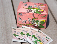 【温伯力】魚腥草茶(狗粒米) 3g ×20包