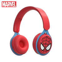 Marvel  หูฟังไร้สายบลูทูธ Y08 HIFI Surround Sound ชุดหูฟังแล็ปท็อปแบบพับได้พร้อมไมโครโฟนสำหรับเด็ก