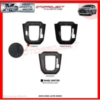 Otoproject Panel Shifter All New Avanza Xenia - Panel Gigi Perseneling Mobil All New Avanza Xenia 20