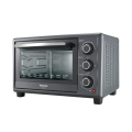 Panasonic國際牌20L電烤箱NB-H2001｜家用烘焙必備
