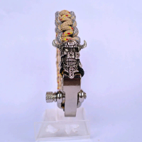 gelang prusik custom