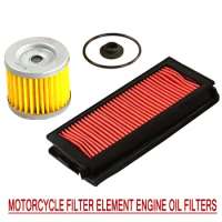 Motorcycle Filter Element Engine Oil Filters Filtration For ZONTES ZT310X X1 X2 310R R1 R2 310T T1 T2