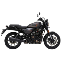 【Harley-Davidson】X440 女生入門車首選(440cc/檔車/機車/普洛吉村重/平輸車)