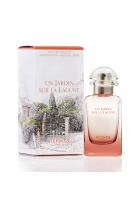 Hermes Hermès Un Jardin Sur La Lagune 潟湖花園淡香水 50ml
