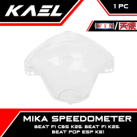 Master Rem Kit Depan Suzuki Thunder Tander Tunder 125 Remkit Seal Sil