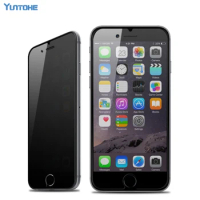0.33mm Anti Spy Privacy Tempered Glass For Apple iPhone 12 5.4inch 6.1inch 6.7inch 12mini pro max