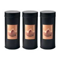 【龜毛集品】紅藜俏佳人茶12包X3罐(添加紅薏仁、苦蕎麥、紅藜)