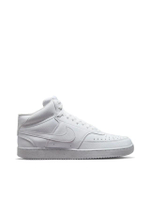 รองเท้าผ้าใบ Court Vision Mid Next Nature รุ่น DN3577
