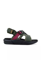 Valleverde Sepatu Sandal Pria Alexander