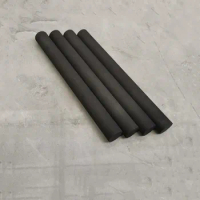 High Frequency Mn-Zn Ferrite Rod 16*200MM Core Rod Without Suction Carbon Rod