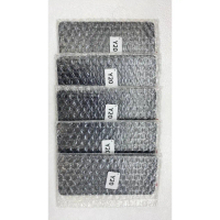 Skrin Sentuh Paparan LCD, Terbaik Untuk VIVO Y20 / Y20i / Y21i / Y01 / Y12S / Y20S / Y31S / Y15S