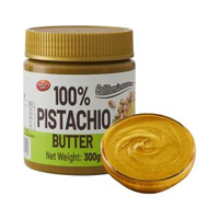 山姆會員商店正品 Dan On 100%開心果醬 300g 山姆超市調味品果醬