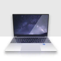 Laptop 15.6 inch Win 10 Intel Core I5 i7 CPU notebook Quad Core 2.8GHz 16GB RAM 256GB SSD + 1TB