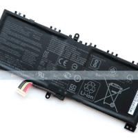 New Genuine C41N1709 Battery for Asus ROG Strix SCAR Edition GL503VS 0B200-02730000
