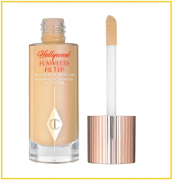 CHARLOTTE TILBURY 夏洛特星光濾鏡粉底液 CT HOLLYWOOD FLAWLESS FILTER #4 MEDIUM 30ML