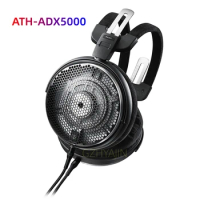 New ATH-ADX5000 Air Dynamic Headphones Audio Technica