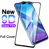 9H 2.5D Full Cover Tempered Glass For Huawei Honor 8X 9i 10 Nova 3 3e 3i Matte 20 30 Lite Screen Protector Protective Film
