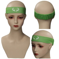 Game VALORANT SKYE Cosplay Headband Costume Accessories Halloween Carnival Party Suit Prop