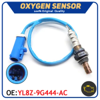 Car Air Fuel Ratio Sensor Oxygen O2 Lambda Sensor YL8Z-9G444-AC Fit For FORD ESCAPE MARINER 2001-2004 YL8Z9G444AC